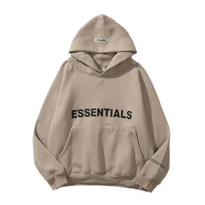 Essentials Trui - Unisex