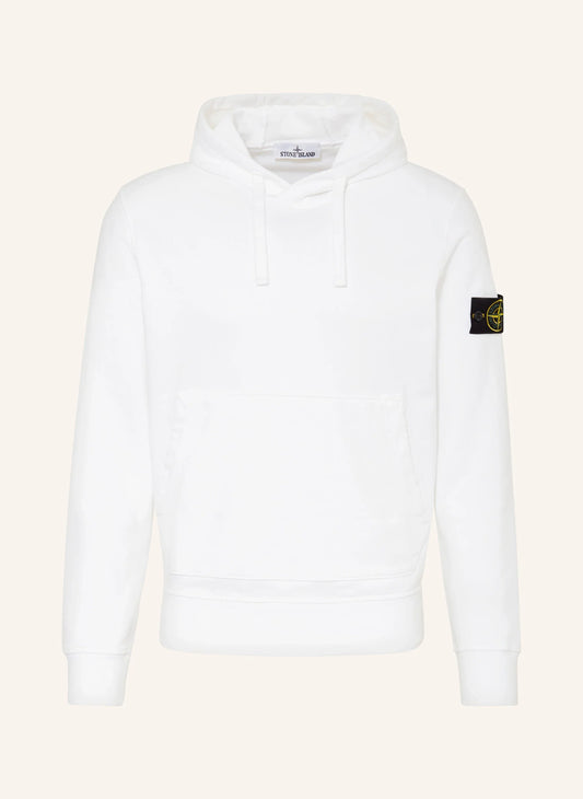 ST - Luxe Hoodie