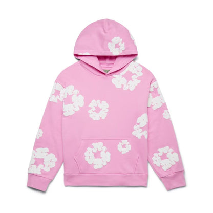 Bloemen Trui - Unisex