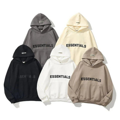 Essentials Trui - Unisex