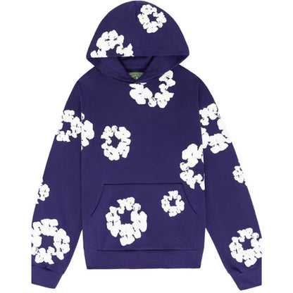 Bloemen Trui - Unisex