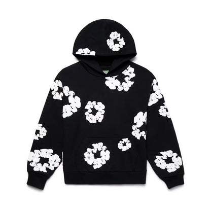 Bloemen Trui - Unisex