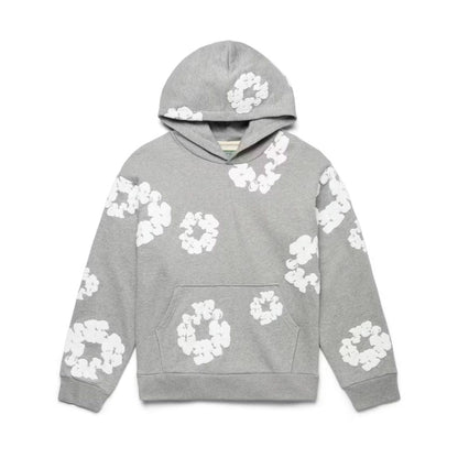 Bloemen Trui - Unisex