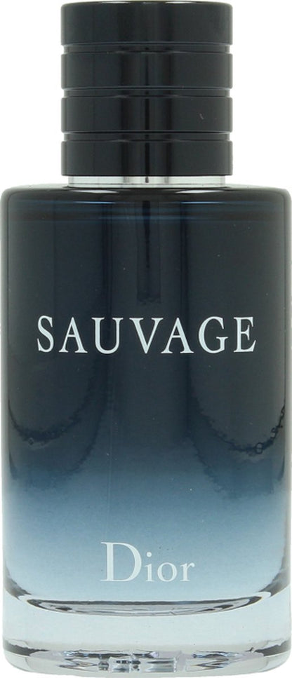 Sauvage 100 ml Eau de Parfum - Herenparfum