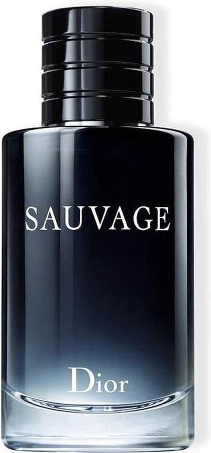 Sauvage 100 ml Eau de Parfum - Herenparfum