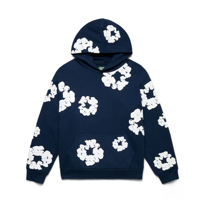 Bloemen Trui - Unisex