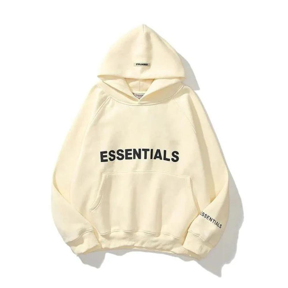 Essentials Trui - Unisex