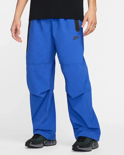 Tech Oversized Pants