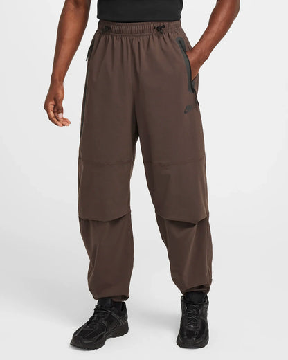 Tech Oversized Pants