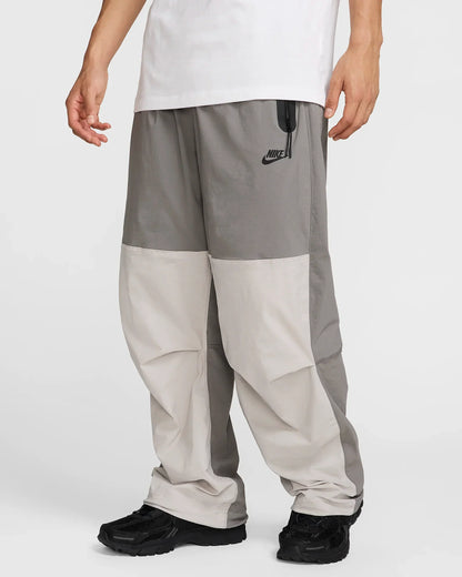 Tech Oversized Pants