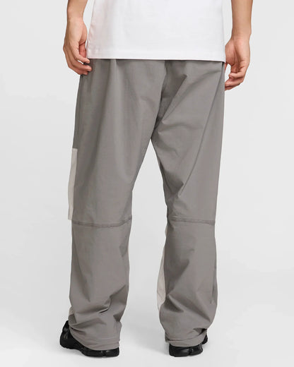 Tech Oversized Pants