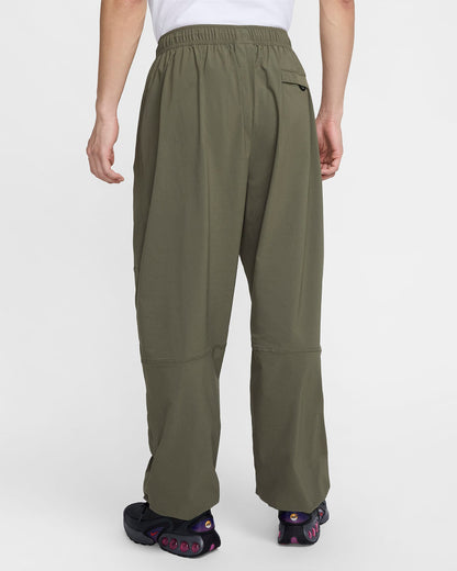 Tech Oversized Pants