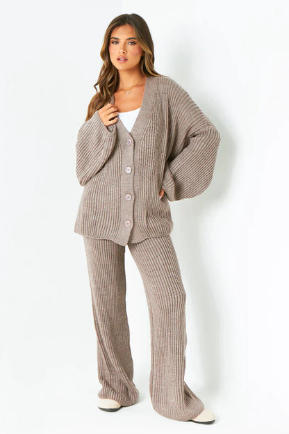 SOVIA Loungewear Set