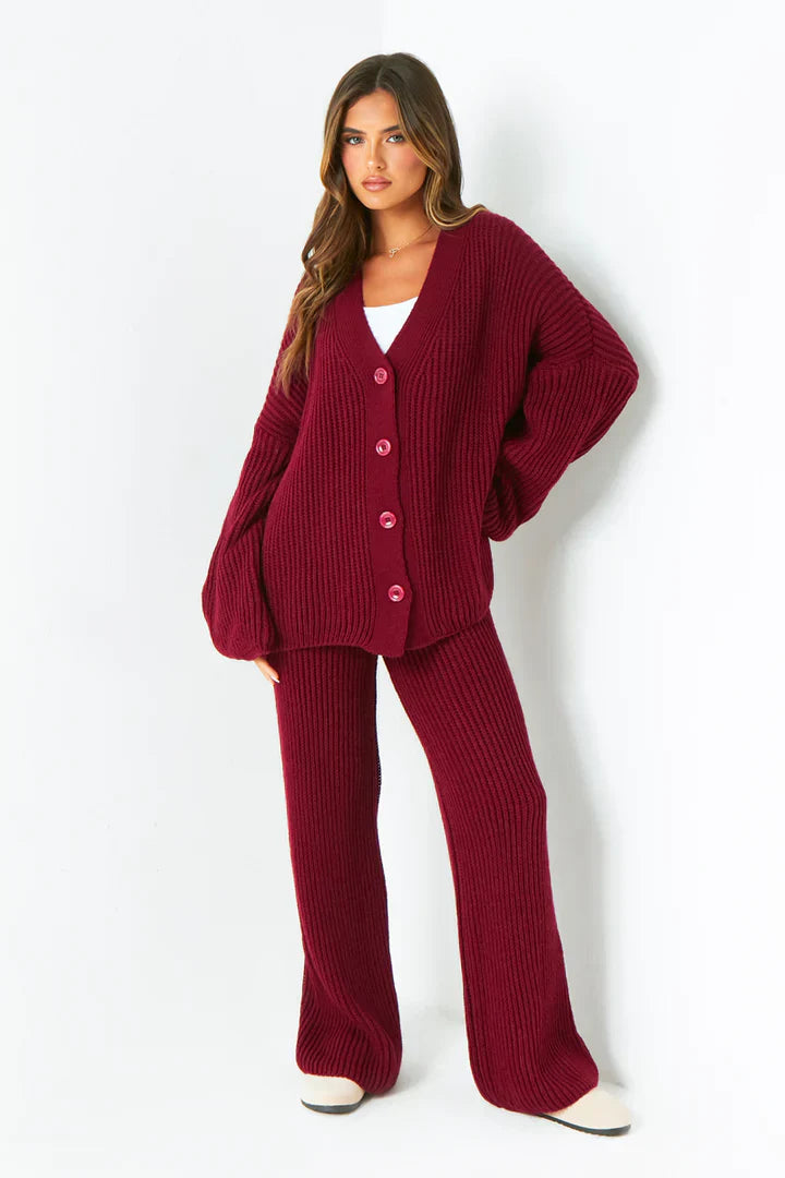 SOVIA Loungewear Set