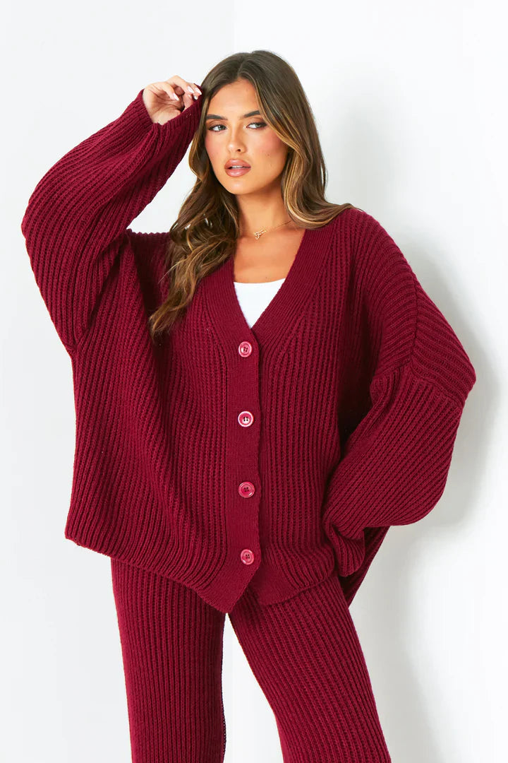 SOVIA Loungewear Set