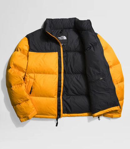 NF - Puffer Jack