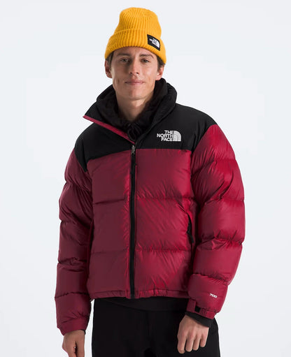 NF - Puffer Jack