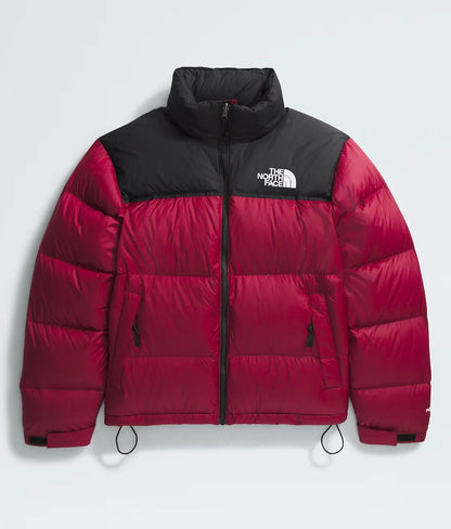 NF - Puffer Jack