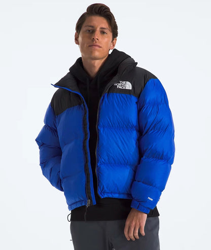 NF - Puffer Jack