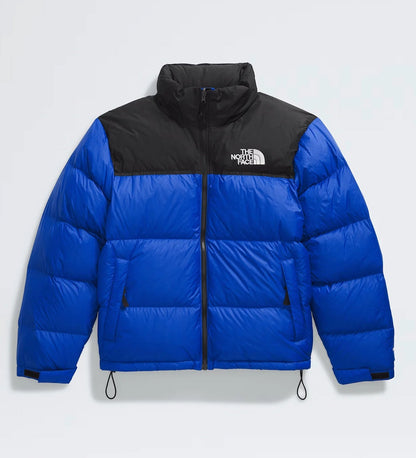 NF - Puffer Jack