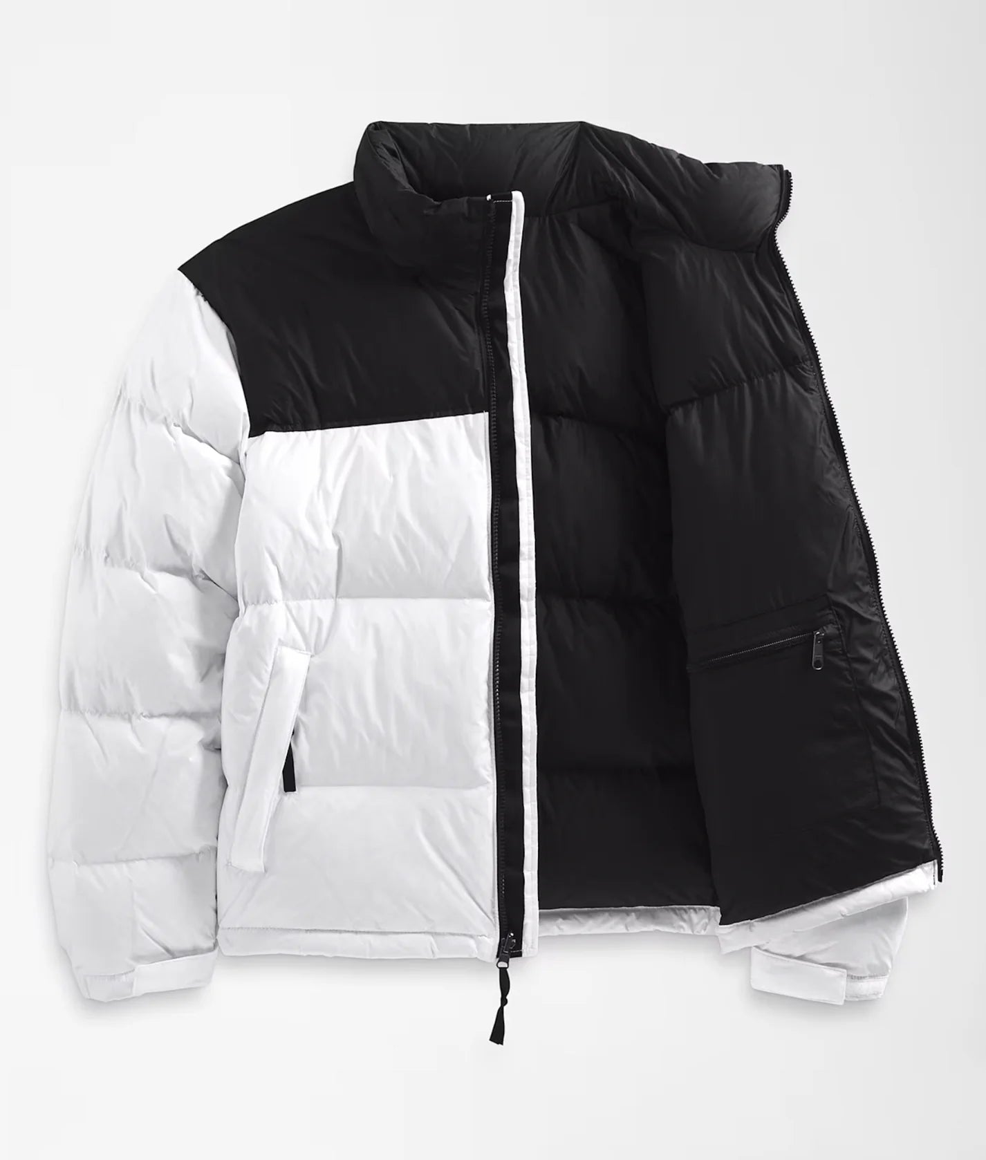 NF - Puffer Jack