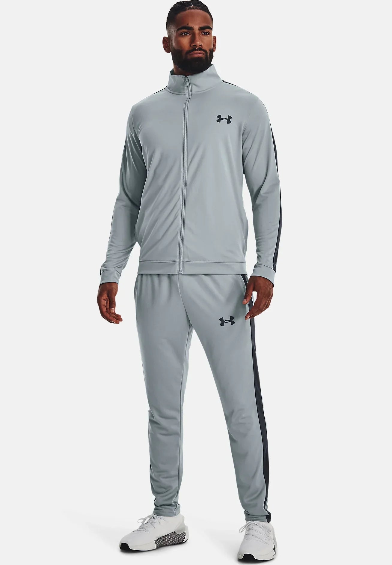 UA Track Suit Set - Trainingspak 1+1 Gratis