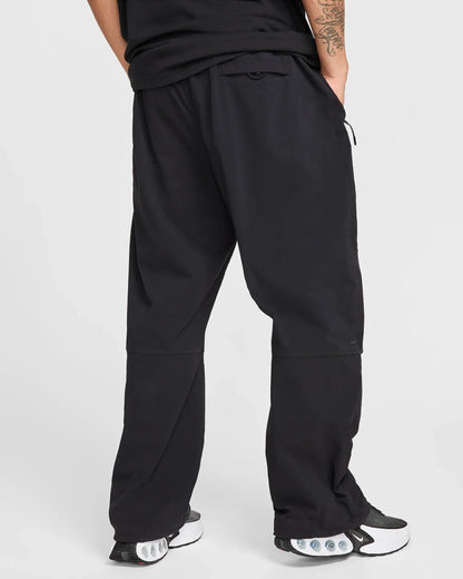 Tech Oversized Pants