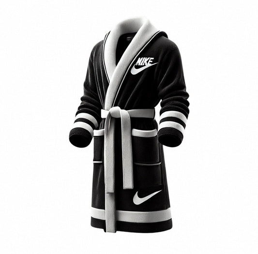 Nike Robe - Sportieve Badjas