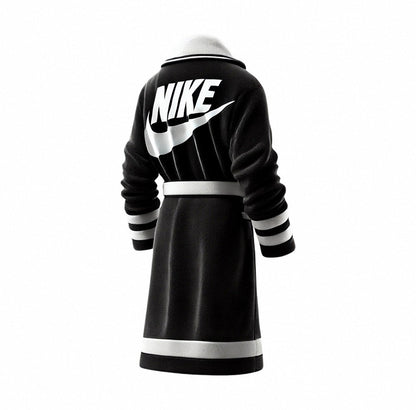 Nike Robe - Sportieve Badjas