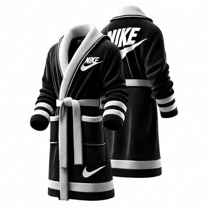 Nike Robe - Sportieve Badjas